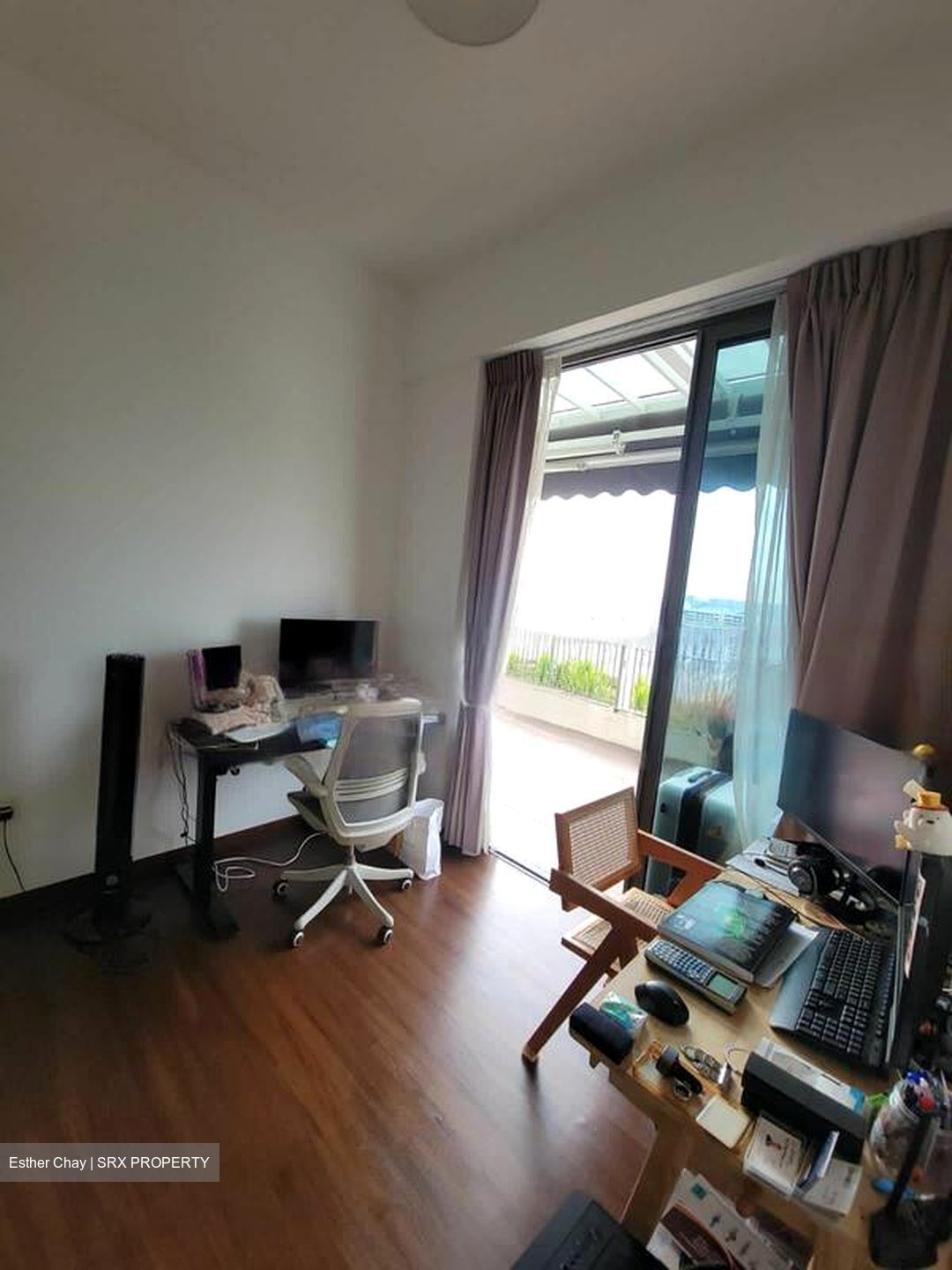 The Tembusu (D19), Condominium #469232491